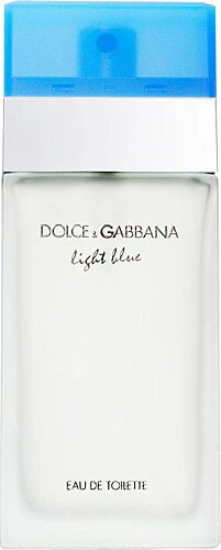 Dolce&Gabbana Light Blue EDT 100 ml Kadın Parfüm