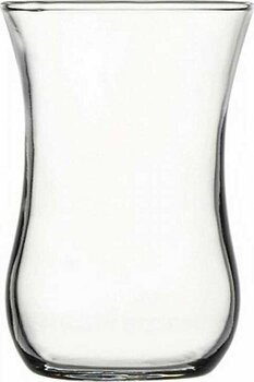 Paşabahçe 42011 Düz 72'li Çay Bardağı