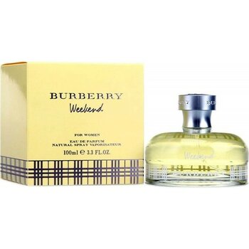 Qlife Burberry Weekend Edp Kadın Parfüm 100 ml