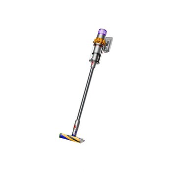 Dyson V15 Detect Absolute Şarjlı Dikey Süpürge