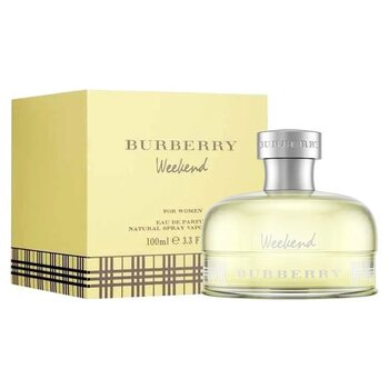 Burberry Weekend Edp Çiçeksi Kadın Parfüm 100 Ml