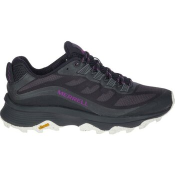 Merrell Moab Speed Kadın Siyah Outdoor Ayakkabı - 40