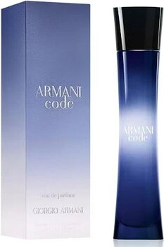 Giorgio Armani Code Edp