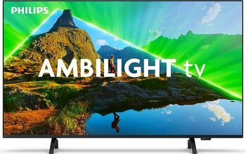 Philips 50PUS8349 4K Ultra HD 50 inç LED Smart TV