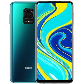 Xiaomi Redmi Note 9s 128gb Mavi İyi