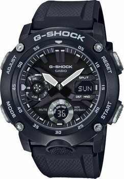 Casio G-Shock GA-2000S-1ADR Erkek Kol Saati