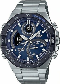 Casio Edifice ECB-950DB-2ADF Kol Saati