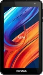 Hometech Alfa 7RA 16 GB Siyah Tablet