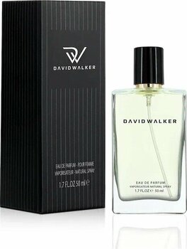 David Walker Diegos E1 EDP Ferah Erkek Parfüm 50 ml