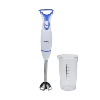 King P-944 El Ölçü Kaplı 700 W Ringo Blender