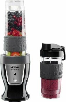 Arzum AR1032 Shake'N Take Siyah Kişisel 300 W Smoothie Blender
