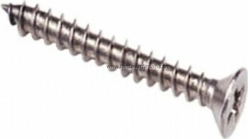 Std 5X60 Sunta Vidası 200 Adet