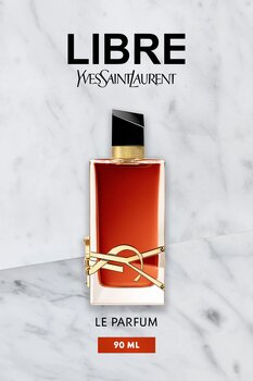 Yves Saint Laurent Libre Le Parfum 90 ml Kadın Parfüm