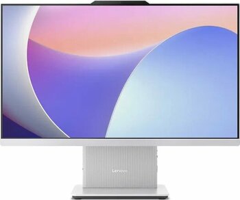 Lenovo Ideacentre F0hn0053tr013 I5-13420h 16 Gb 1 Tb Ssd 23.8" W11p Aio Masaüstü Bilgisayar