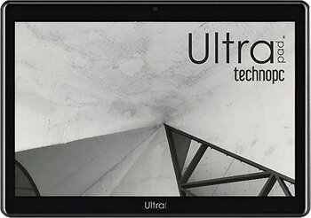 Technopc Ultrapad UP10.SH36LAG 64 GB 10.1" Tablet