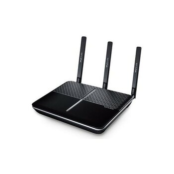 Tp-Lınk Archer VR600 AC2100 1733MBPS / 5ghz + 300MBPS / 2.4ghz Wı-Fı Vdsl/adsl Modem Router