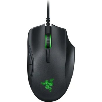 Razer Naga Trinity RZ01-02410100-R3M1 Gaming Mouse