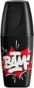 Stabilo Boss Mini By Snooze One Siyah 07/46-10 2_5 mm Fosforlu Kalem