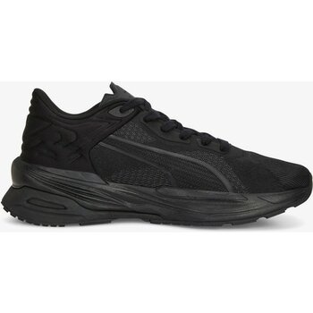 Puma Extent Nitro Eng. Mesh 391426.05 - Luminous Pink - White - Black - 44