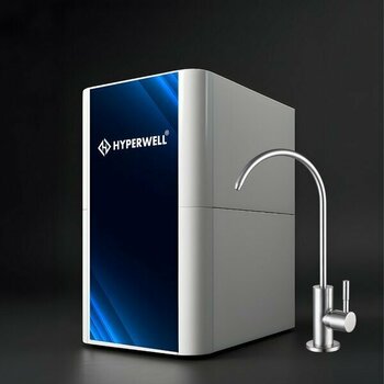 Hyperwell Naturel Premium 13 Aşamalı Su Arıtma Cihazı