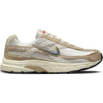 Nike Initiator Low Top Erkek Koşu Ayakkabısı - Koyu Krem - 47