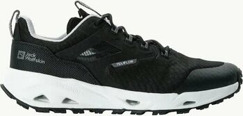 Jack Wolfskin 4064321 6000 Prelight Pro Vent Low M Black Erkek Outdoor Ayakkabı Siyah 46