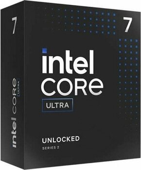 Intel Core Ultra 7 265KF 3.3ghz 36MB 1851P (Box)