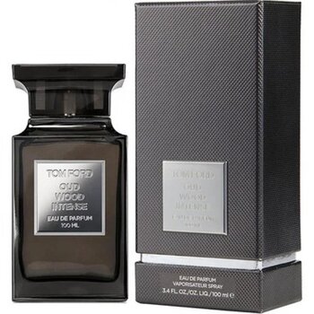 Tom Ford Oud Wood Intense Edp 100 Ml Unisex Parfum