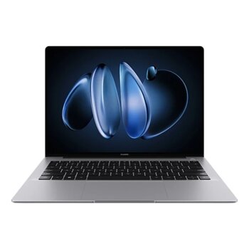 Matebook 14 Gri 16Gb Ram 512Gb Ssd Intel Core Ultra 5 125H 14.2" Ekran İle Yüksek Performans