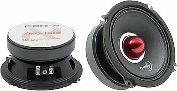 For-X XMD-1313 160 W 13 cm Midrange Oto Hoparlör