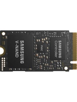Samsung Pm9c1a 512gb 3300/1250mb Gen4x4 22x42 M.2 Nvme Ssd