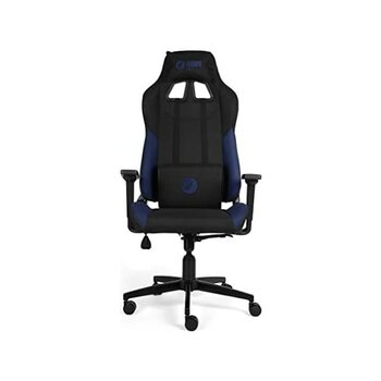 Hawk Gaming Chair Fab C Serisi Kumaş Oyuncu Koltuğu (C3) - 301 - Siyah
