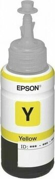 Epson T673 Sarı 70 ml L800-L810-L850-L1800 Mürekkep