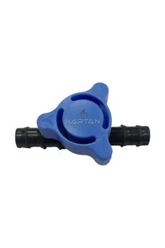 Nartan Damlama Kurtağzı Mini Vana 16x16mm ( 10 Adet )
