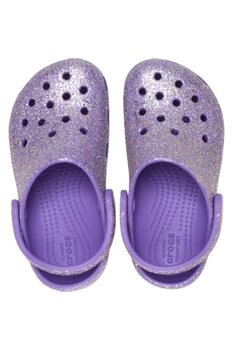 Crocs Classic Fantasy Glitter TERLİK 29-30 Numara