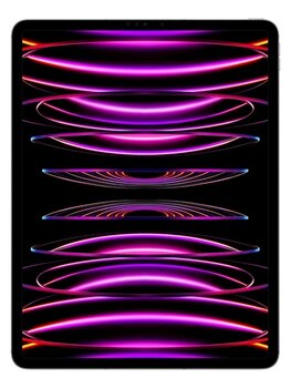 Apple 12.9-İnch İpad Pro Wi-Fi + Cellular 512Gb - Uzay Grisi