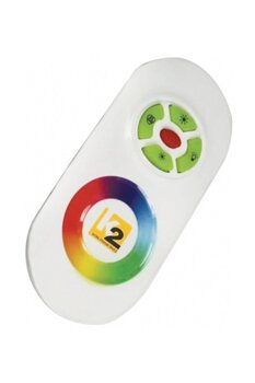 Kendal Global 216w Uzaktan Kumandalı Rgb Kontrol Paneli Kld102 (dokunmatik)