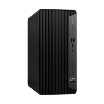Hp Pro Tower 400 G9  I5-14600 16GB 512GB SSD Freedos Masaüstü Bilgisayar