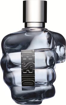 Diesel Only The Brave EDT 125 ml Erkek Parfüm