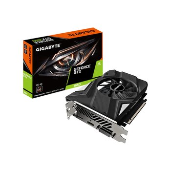 Gigabyte Nvidia Geforce Gtx 1650 D6 Oc V2 Gv-n1656oc-4gd 2.0 4 Gb Gddr6 128 Bit Ekran Kartı