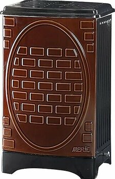 Meriç MR-4010 Odun, Kömür Kahverengi Katı Yakıt Sobası