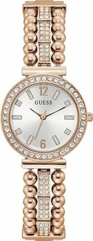 Guess Bayan Kol Saati Rose Gold