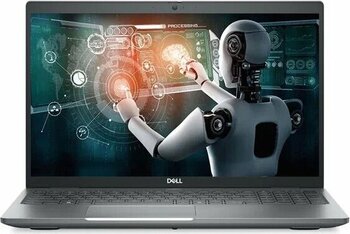 Dell Precision M3591 NVIDIA RTX 1000 512GB SSD 16GB RAM 1920x1080 15.6" Dizüstü İş İstasyonu