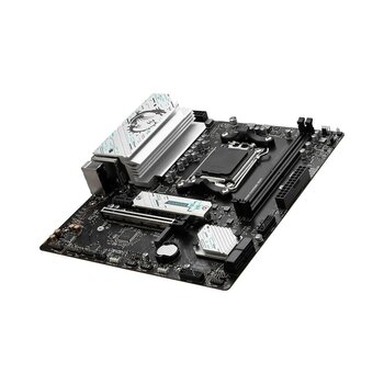 Msı B650m Gaming Wıfı Matx Am5 Anakart