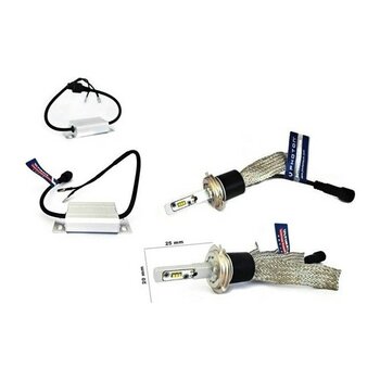 Photon Ultimate Led H7 Headlight 12V 5500 Lumens 6000K Beyaz Işık UL2307