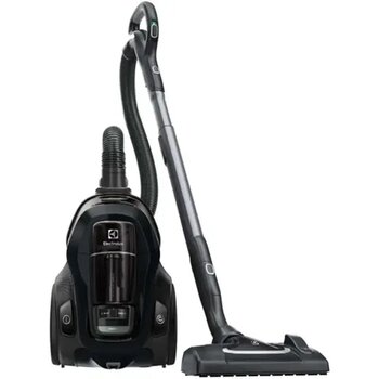 Electrolux PC91-GREET Pure C9 Siyah 650W Elektrikli Süpürge