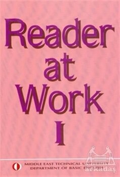 Reader At Work 1 - Aysun Velioğlu,Bülent Kandiller