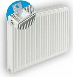 E.C.A (-Eca-) 600/1800 Panel Radyatör