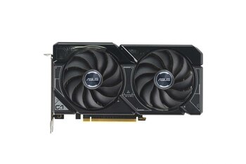 Asus Dual Geforce Rtx 4060 Ti Oc Dual-Rtx4060ti-O8g-Ssd 8gb Gddr6 128bit Gaming Ekran Kartı
