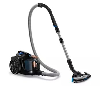 Philips Marathon Ultimate Xb7150/07 900 W Toz Torbasız Süpürge